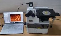 NIKON Eclipse MA200