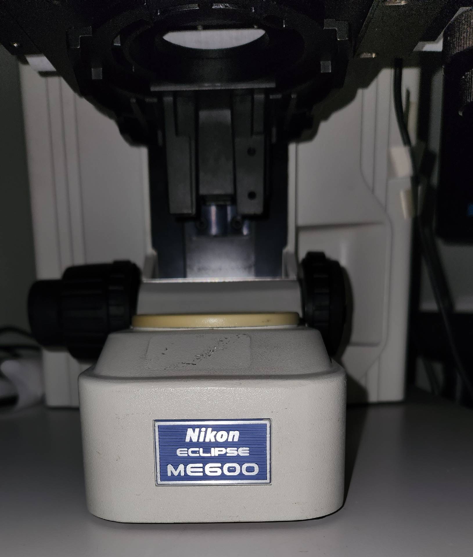 图为 已使用的 NIKON Eclipse ME600 待售