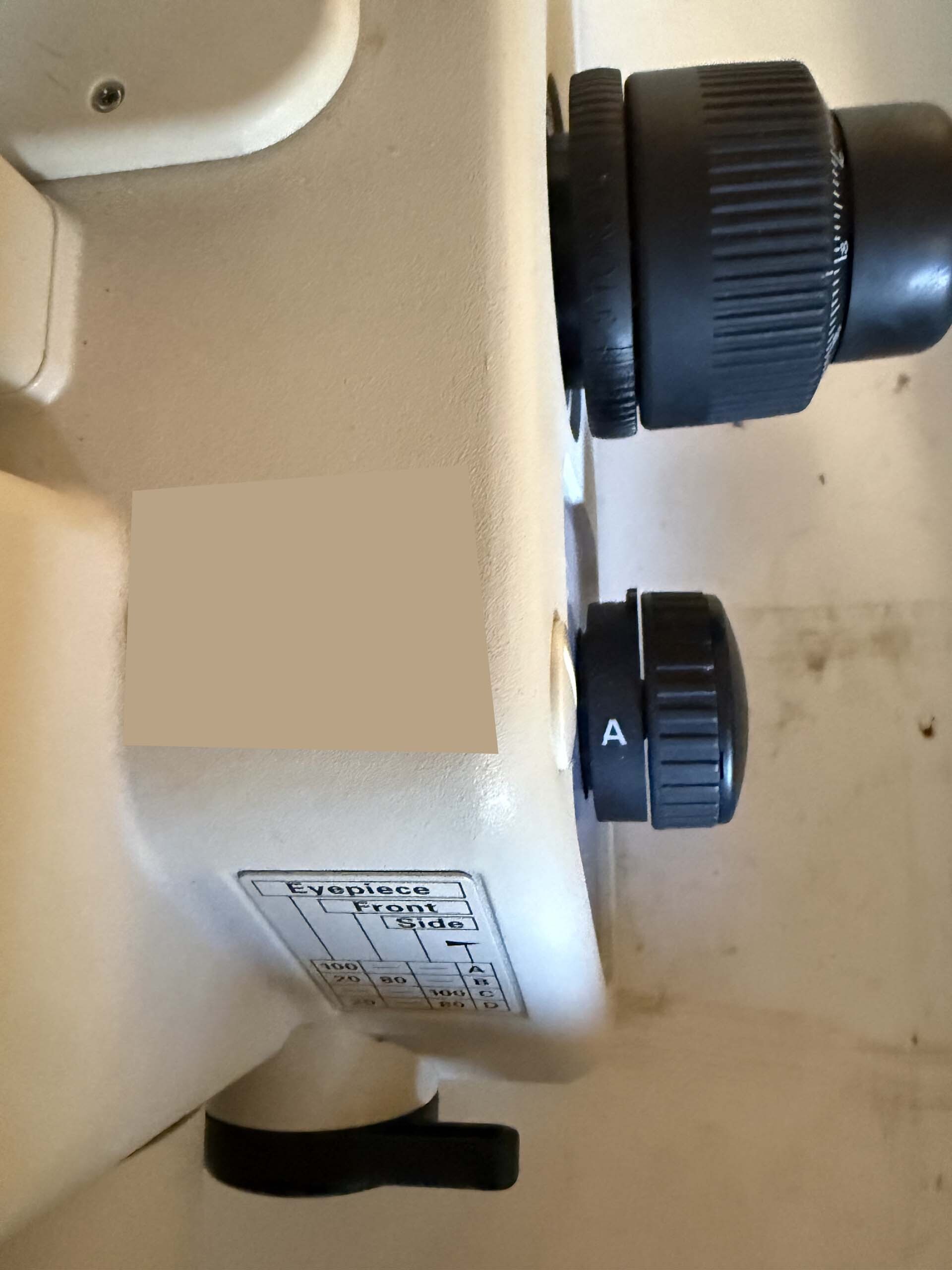 圖為 已使用的 NIKON Eclipse TE 300 待售