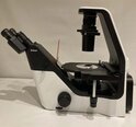 NIKON Eclipse TS2-FL