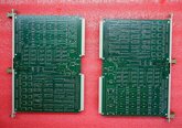 Photo Used NIKON Electronic boards for NSR S205C / 202 / 307 / 306 For Sale