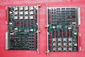 Photo Utilisé NIKON Electronic boards for NSR S205C / 202 / 307 / 306 À vendre