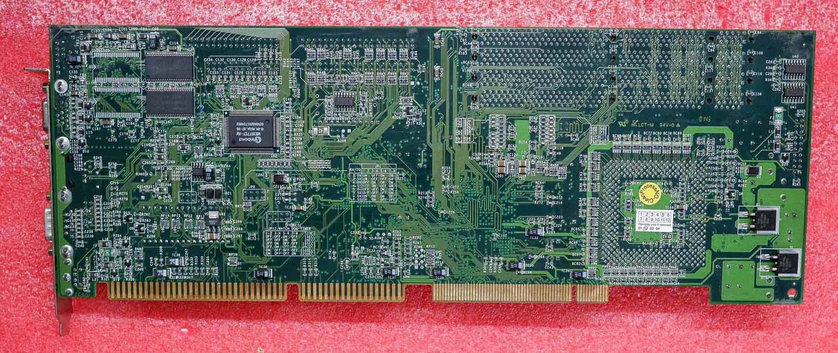 Photo Used NIKON Electronic boards for NSR S205C / 202 / 307 / 306 For Sale