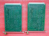 Photo Used NIKON Electronic boards for NSR S205C / 202 / 307 / 306 For Sale