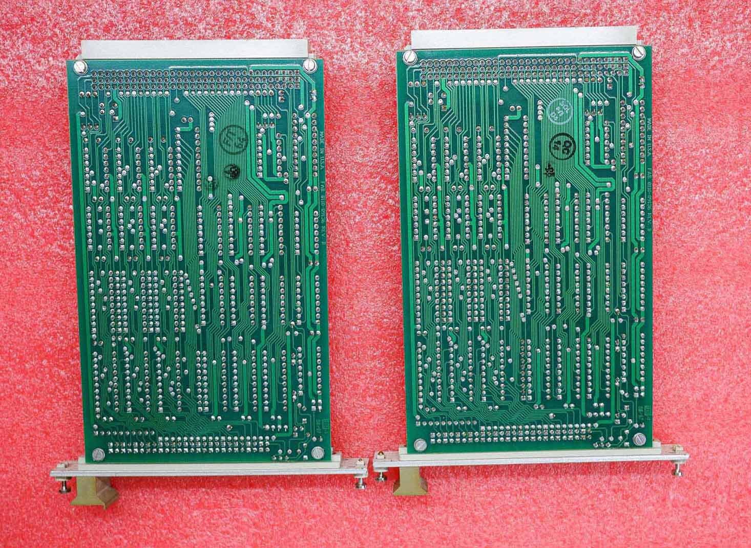Photo Used NIKON Electronic boards for NSR S205C / 202 / 307 / 306 For Sale