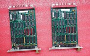 Photo Used NIKON Electronic boards for NSR S205C / 202 / 307 / 306 For Sale