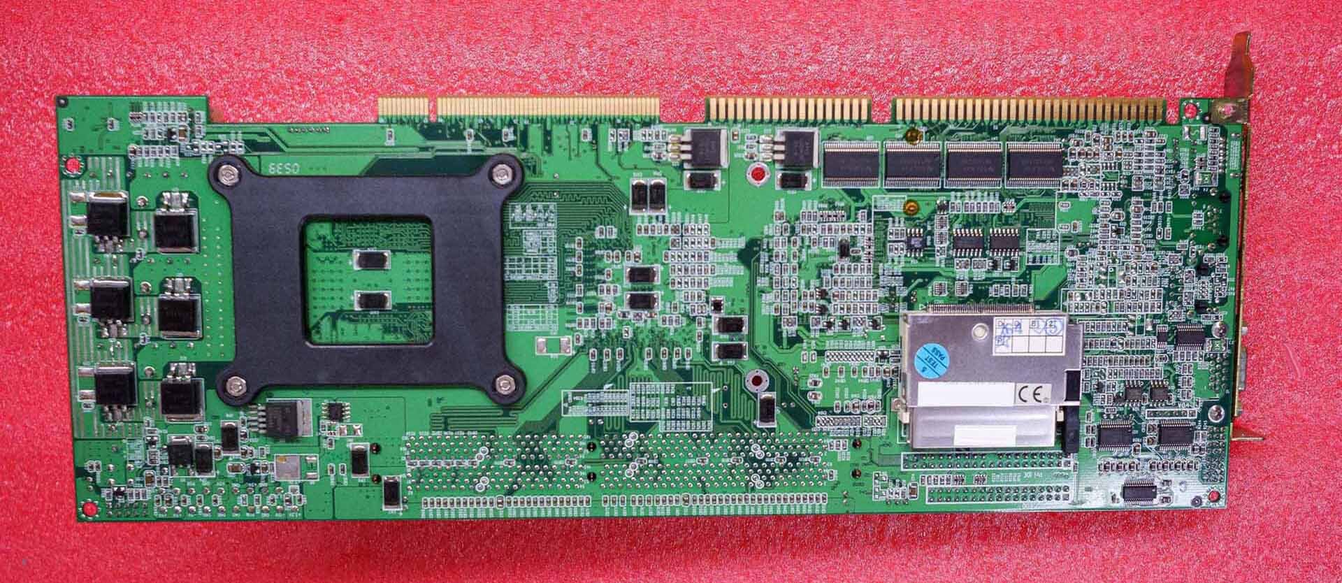 Photo Used NIKON Electronic boards for NSR S205C / 202 / 307 / 306 For Sale