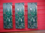 Foto Verwendet NIKON Electronic boards for NSR S205C / 202 / 307 / 306 Zum Verkauf