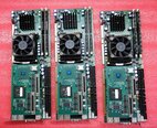 Photo Used NIKON Electronic boards for NSR S205C / 202 / 307 / 306 For Sale