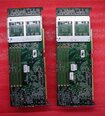 Foto Verwendet NIKON Electronic boards for NSR S205C / 202 / 307 / 306 Zum Verkauf