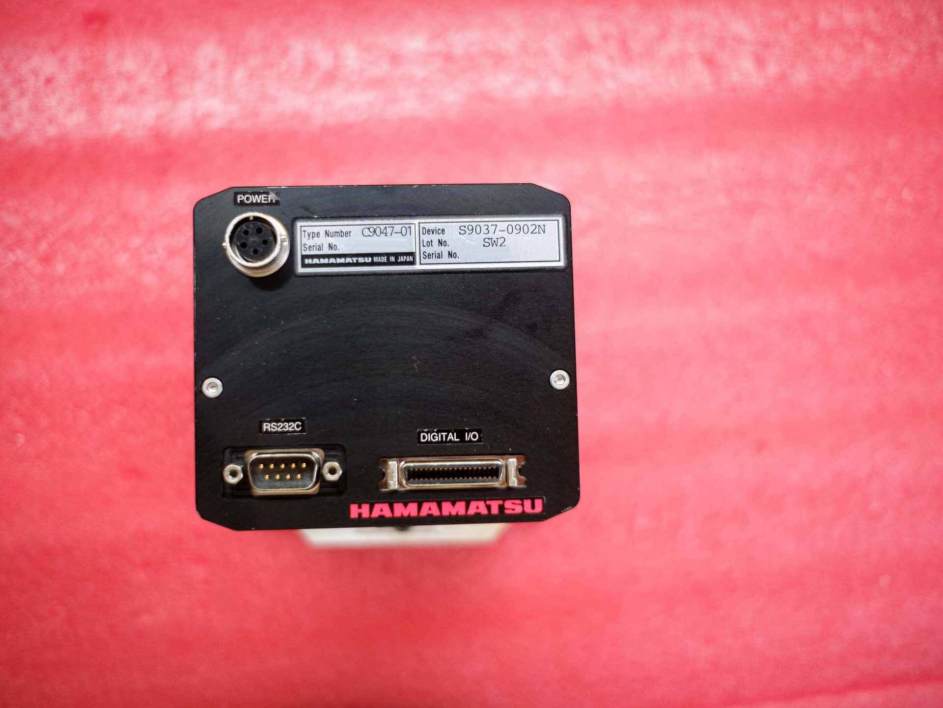 Photo Used NIKON Electronic boards for NSR S205C / 202 / 307 / 306 For Sale