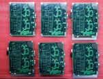 圖為 已使用的 NIKON Electronic boards for NSR S205C / 202 / 307 / 306 待售