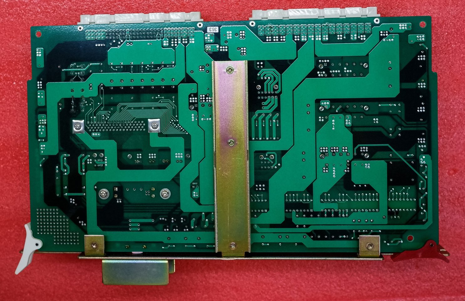 사진 사용됨 NIKON Electronic boards for NSR S205C / 202 / 307 / 306 판매용