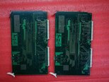 Photo Used NIKON Electronic boards for NSR S205C / 202 / 307 / 306 For Sale