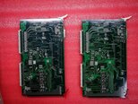 Photo Used NIKON Electronic boards for NSR S205C / 202 / 307 / 306 For Sale