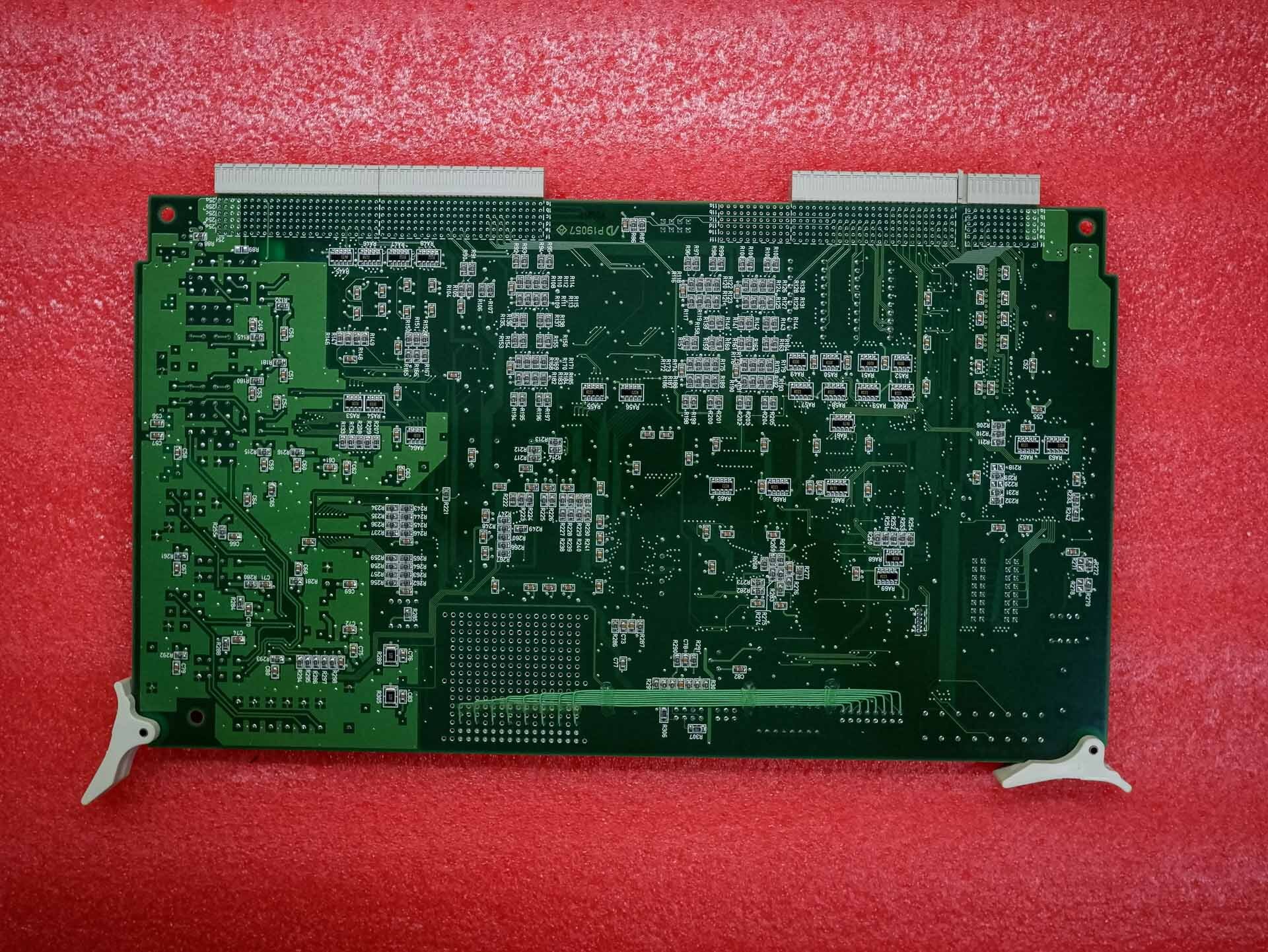 Photo Utilisé NIKON Electronic boards for NSR S205C / 202 / 307 / 306 À vendre