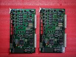 사진 사용됨 NIKON Electronic boards for NSR S205C / 202 / 307 / 306 판매용