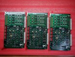 Photo Used NIKON Electronic boards for NSR S205C / 202 / 307 / 306 For Sale