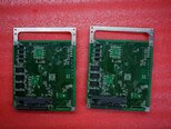 圖為 已使用的 NIKON Electronic boards for NSR S205C / 202 / 307 / 306 待售