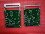 圖為 已使用的 NIKON Electronic boards for NSR S205C / 202 / 307 / 306 待售