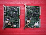 Foto Verwendet NIKON Electronic boards for NSR S205C / 202 / 307 / 306 Zum Verkauf