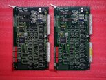 Photo Used NIKON Electronic boards for NSR S205C / 202 / 307 / 306 For Sale