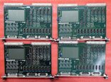 Photo Used NIKON Electronic boards for NSR S205C / 202 / 307 / 306 For Sale