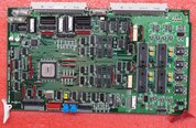 Photo Used NIKON Electronic boards for NSR S205C / 202 / 307 / 306 For Sale