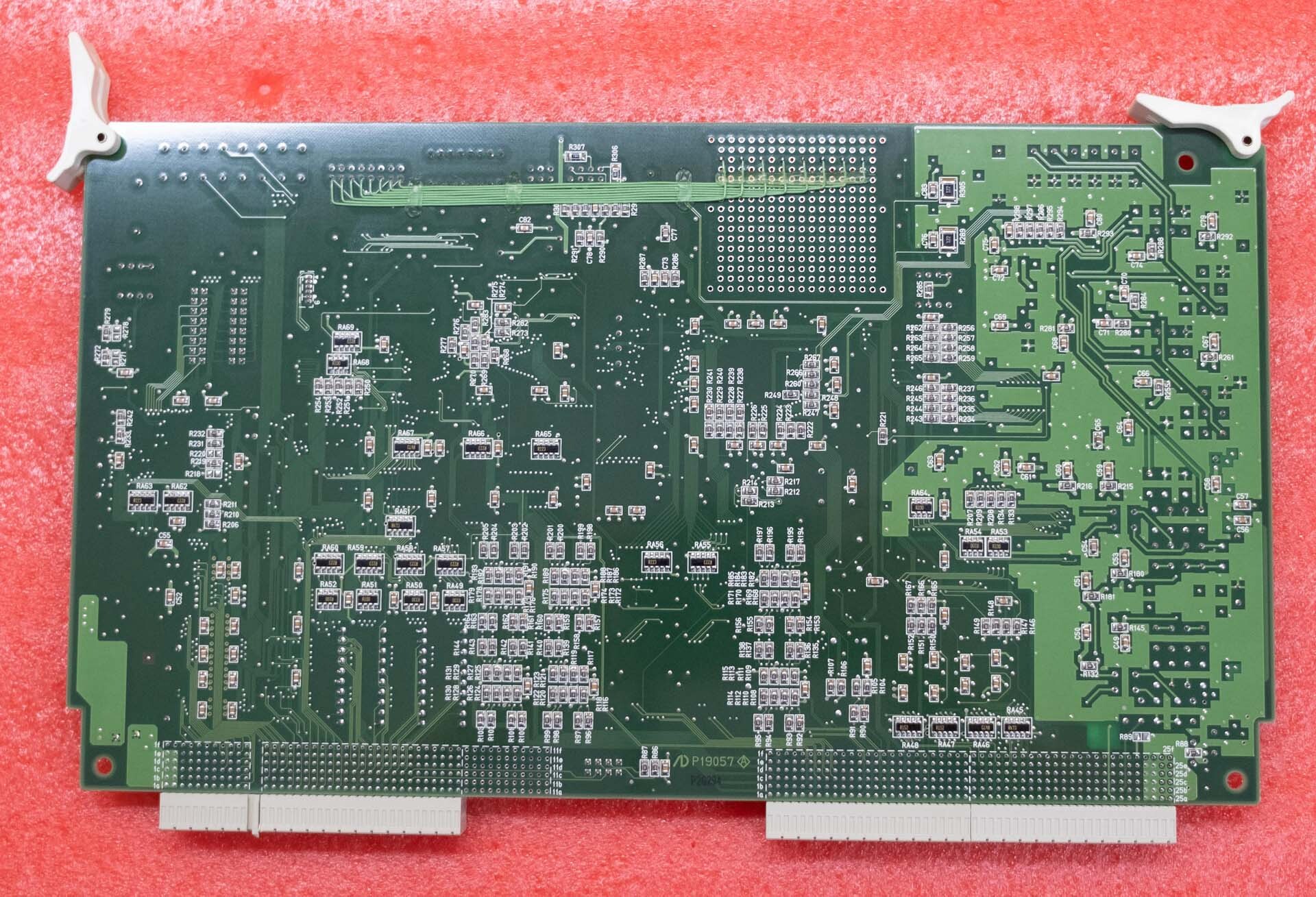 사진 사용됨 NIKON Electronic boards for NSR S205C / 202 / 307 / 306 판매용