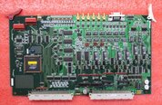 Photo Used NIKON Electronic boards for NSR S205C / 202 / 307 / 306 For Sale