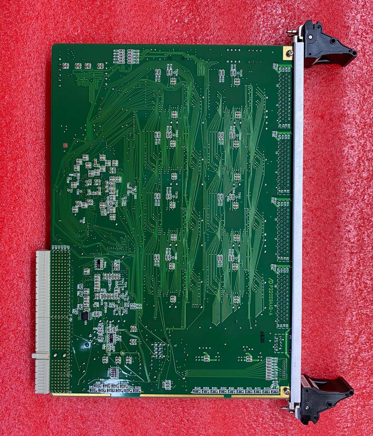 Photo Used NIKON Electronic boards for NSR S205C / 202 / 307 / 306 For Sale