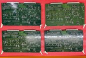 사진 사용됨 NIKON Electronic boards for NSR S205C / 202 / 307 / 306 판매용
