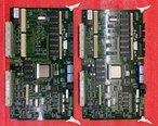 Photo Used NIKON Electronic boards for NSR S205C / 202 / 307 / 306 For Sale