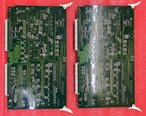 圖為 已使用的 NIKON Electronic boards for NSR S205C / 202 / 307 / 306 待售