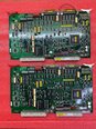 Photo Used NIKON Electronic boards for NSR S205C / 202 / 307 / 306 For Sale