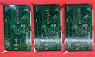 Foto Verwendet NIKON Electronic boards for NSR S205C / 202 / 307 / 306 Zum Verkauf