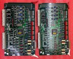 Photo Used NIKON Electronic boards for NSR S205C / 202 / 307 / 306 For Sale