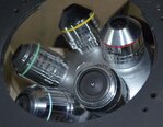 Foto Verwendet NIKON Epiphot 200 Zum Verkauf