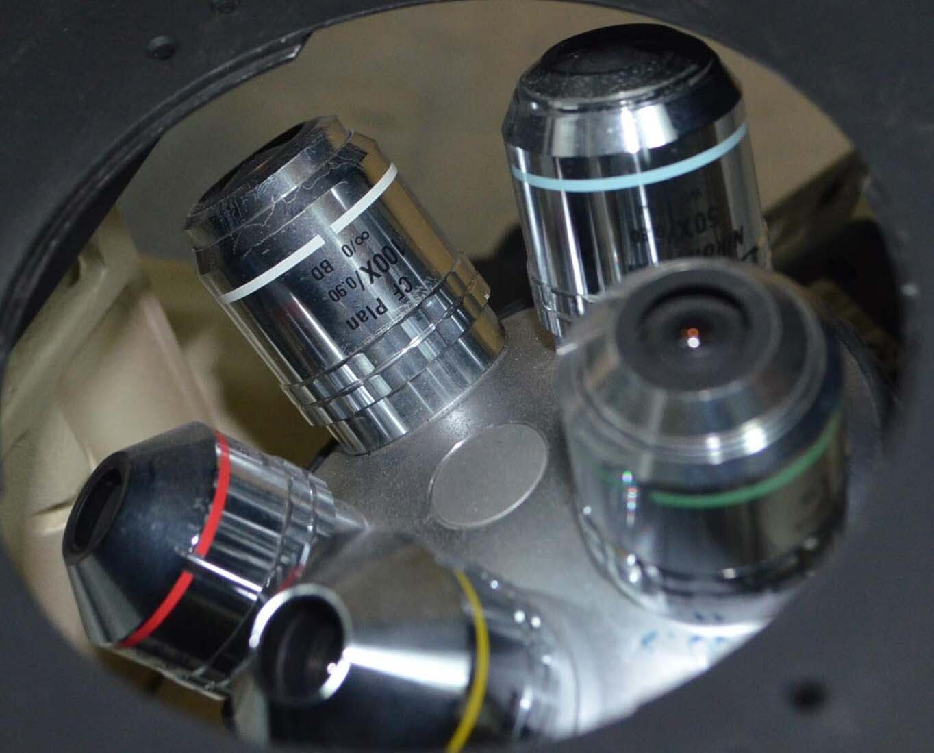 Foto Verwendet NIKON Epiphot 200 Zum Verkauf