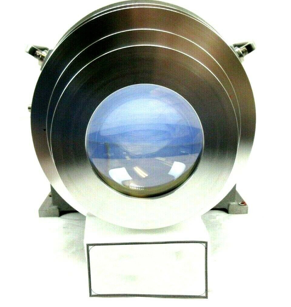 圖為 已使用的 NIKON Front optic lens for NSR S202AS 待售