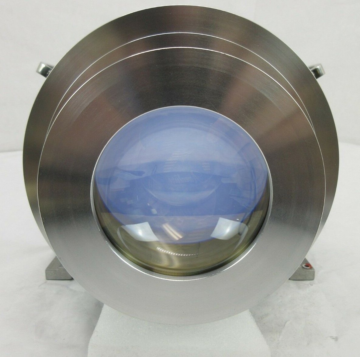 圖為 已使用的 NIKON Front optic lens for NSR S202AS 待售