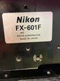 圖為 已使用的 NIKON FX-601F 待售