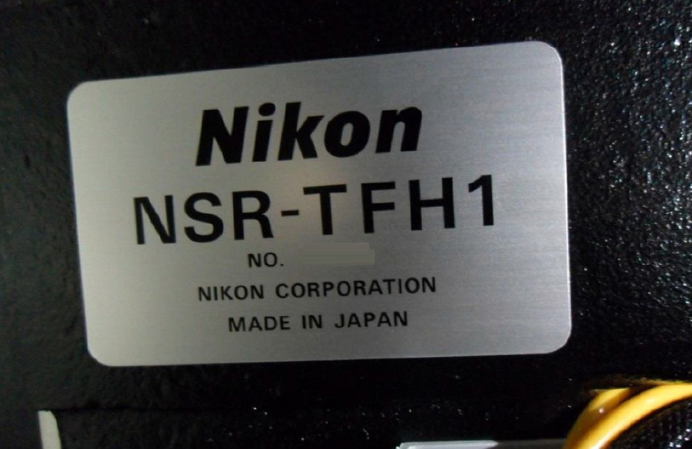 圖為 已使用的 NIKON i14 待售