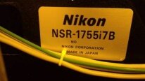 圖為 已使用的 NIKON i7 待售