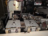 圖為 已使用的 NIKON NSR i8 待售