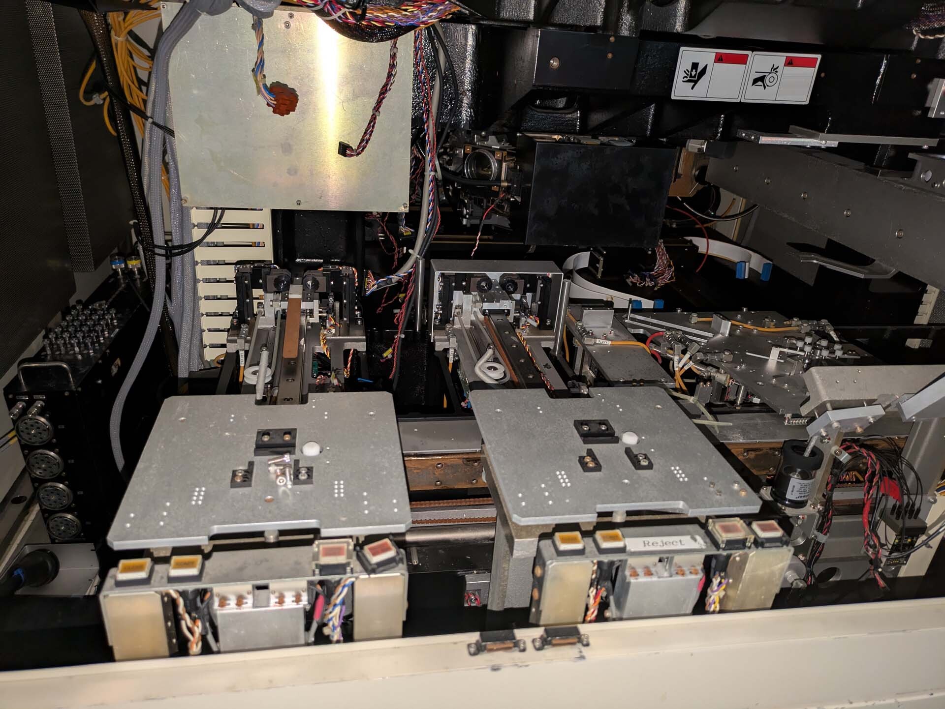 圖為 已使用的 NIKON NSR i8 待售