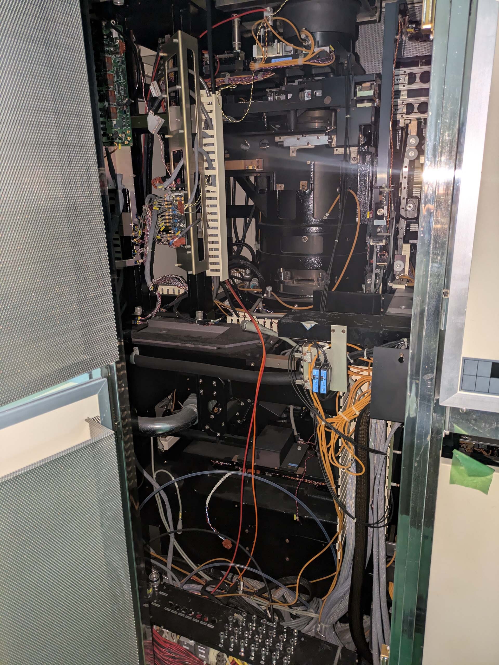 圖為 已使用的 NIKON NSR i8 待售
