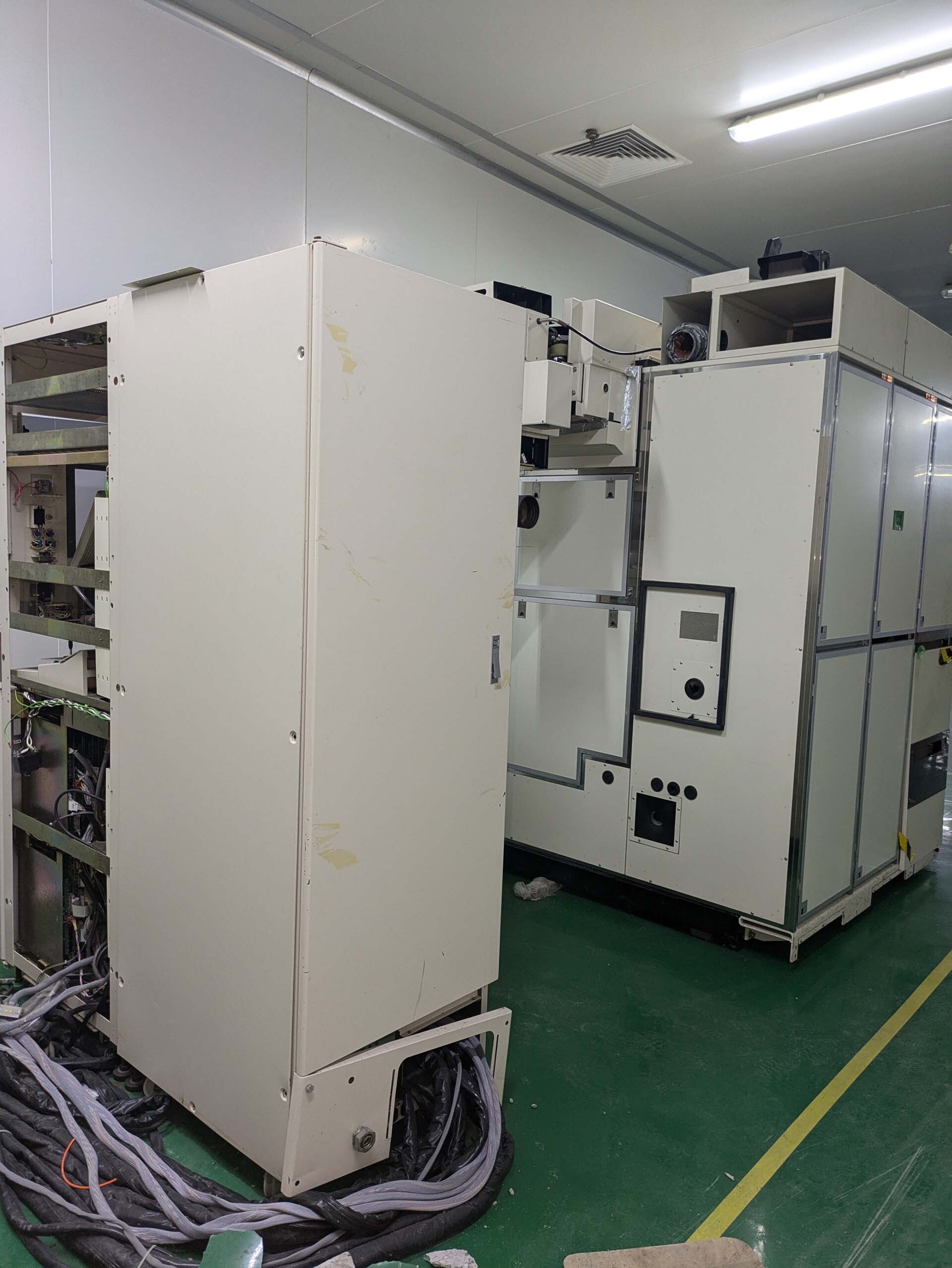 圖為 已使用的 NIKON NSR i8 待售