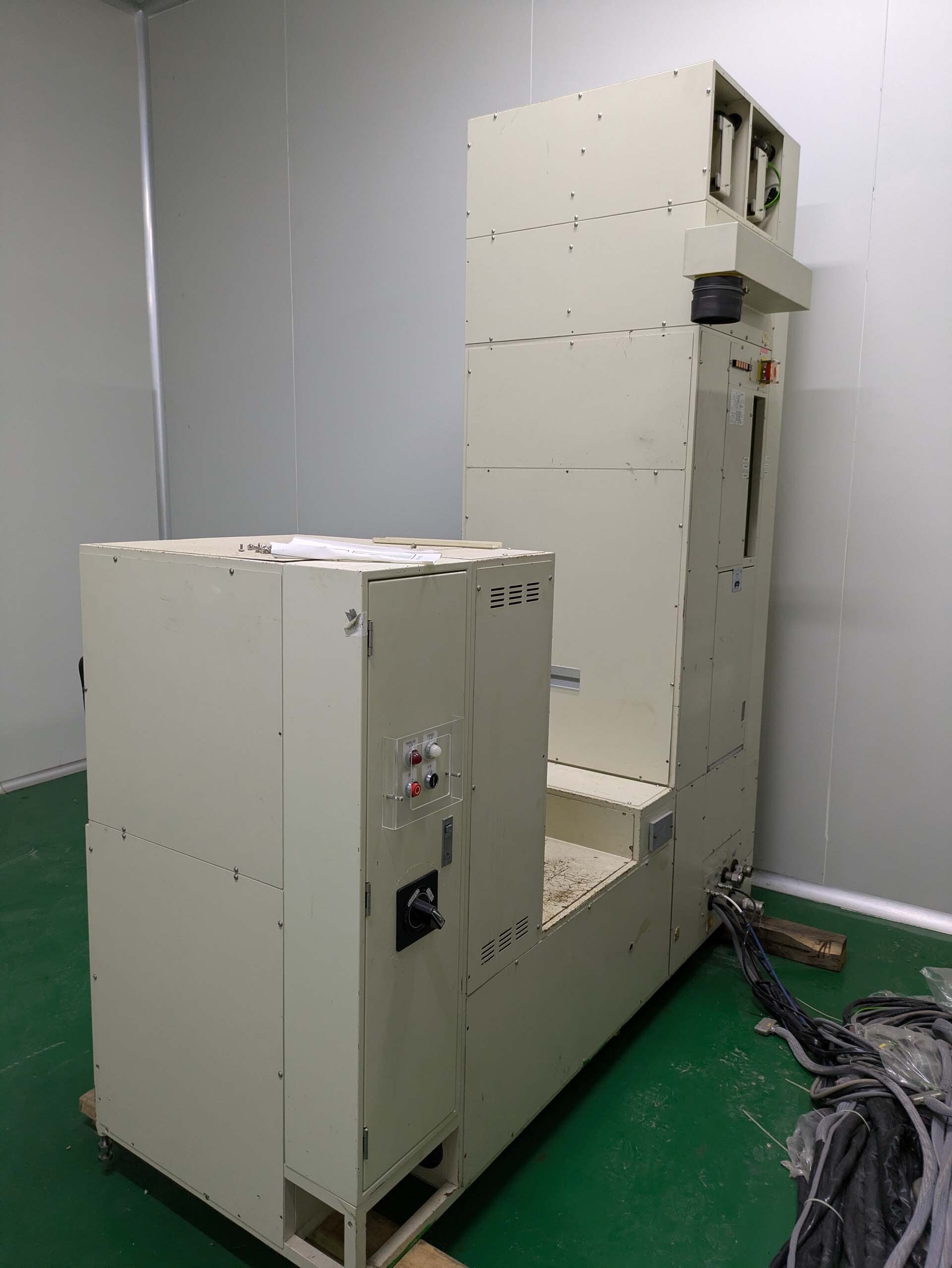 圖為 已使用的 NIKON NSR i8 待售