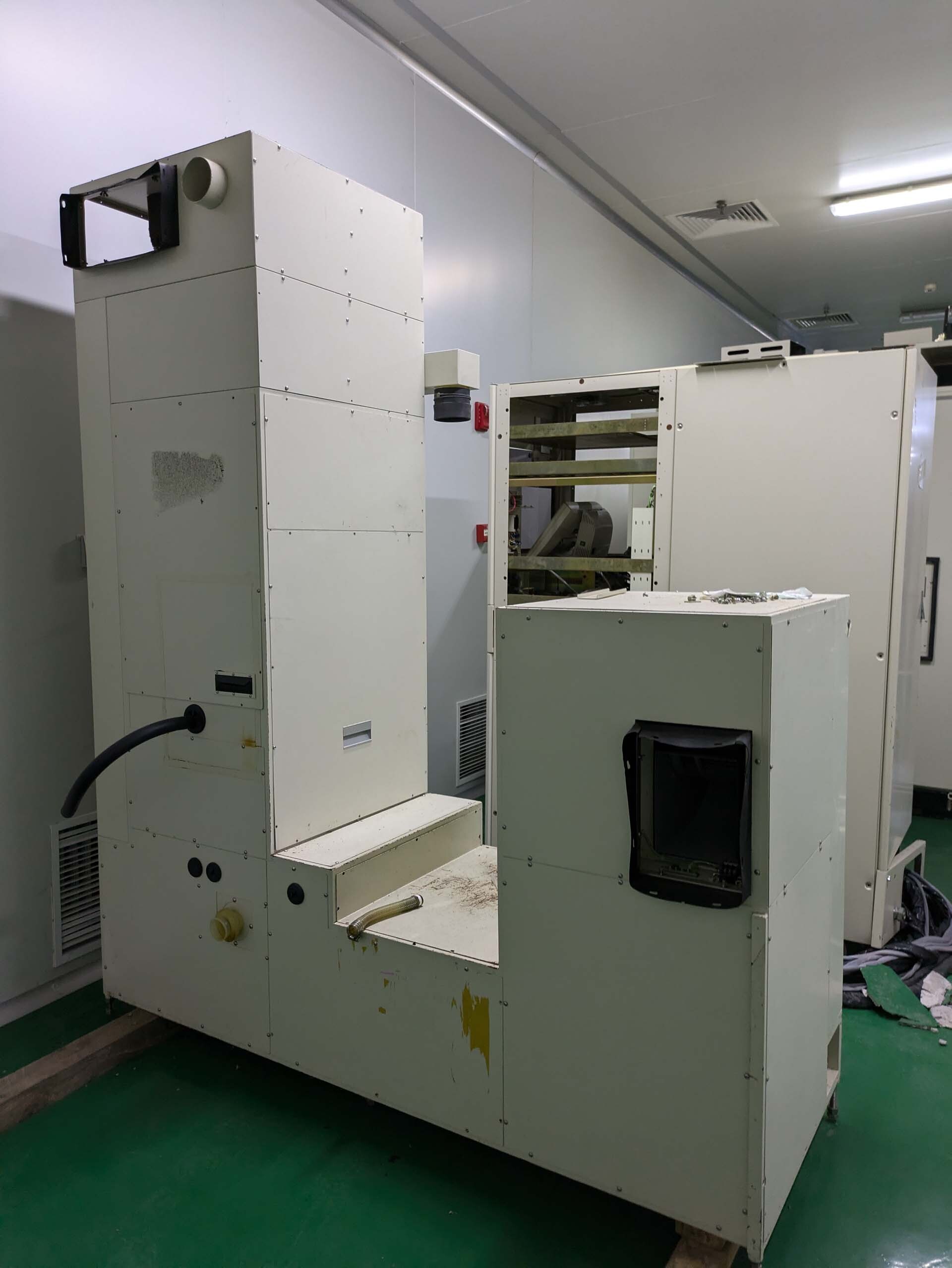 圖為 已使用的 NIKON NSR i8 待售
